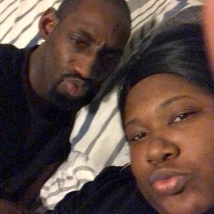 Meet your Posher, Shirelle